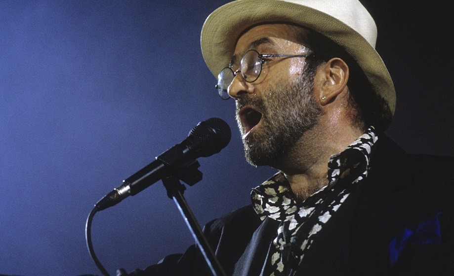 La sera dei miracoli, Lucio Dalla: ascolta la canzone, significato e testo