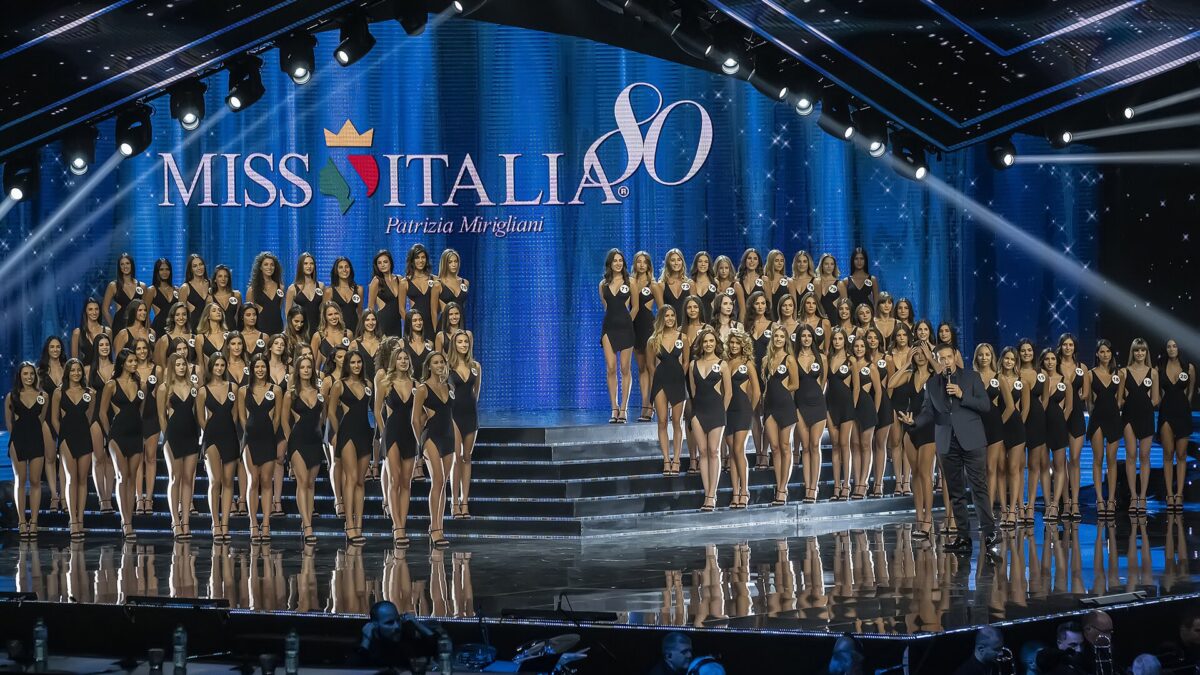 Miss Italia, storia di un decadimento. Che fine farà il concorso di Patrizia Mirigliani?