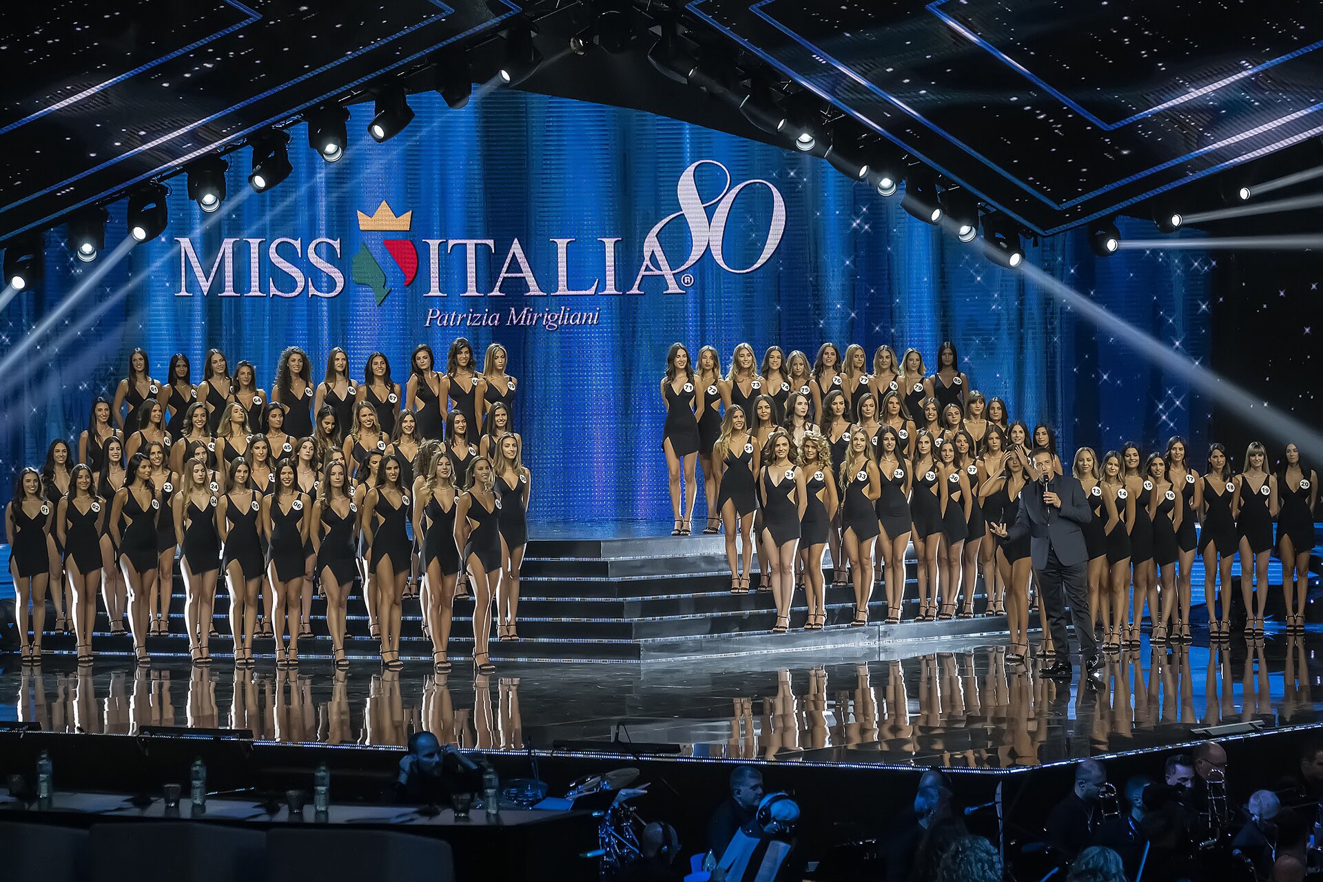 Miss Italia, storia di un decadimento. Che fine farà il concorso di Patrizia Mirigliani?