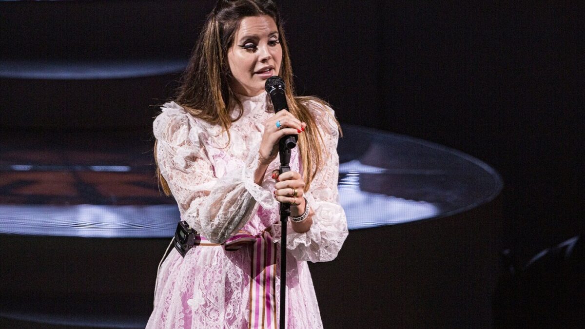 The greatest, Lana Del Rey: ascolta la canzone (testo e significato)