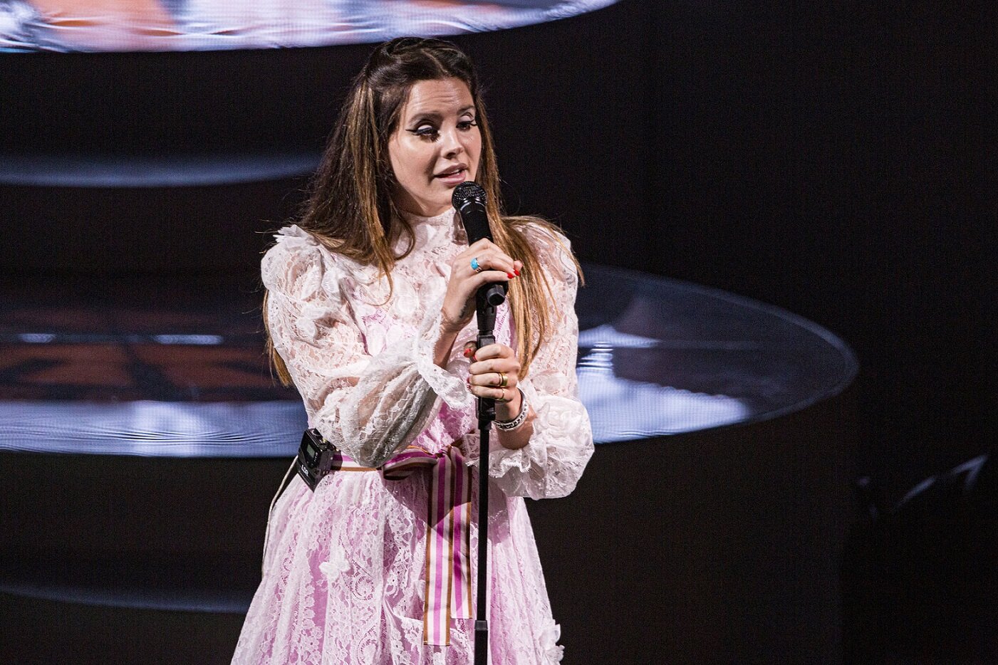 The greatest, Lana Del Rey: ascolta la canzone (testo e significato)
