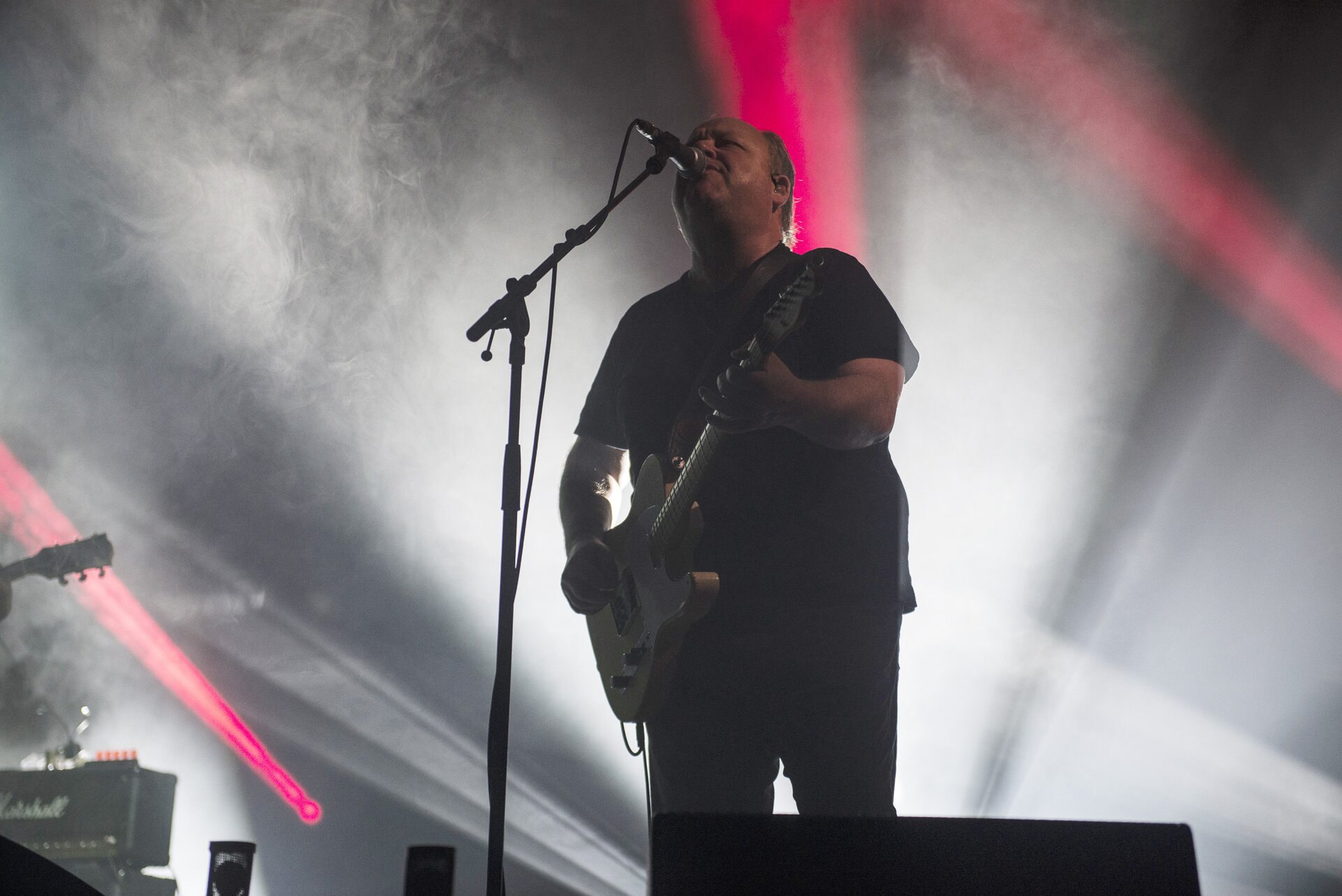 Gigantic, Pixies: ascolta la canzone (testo e traduzione)
