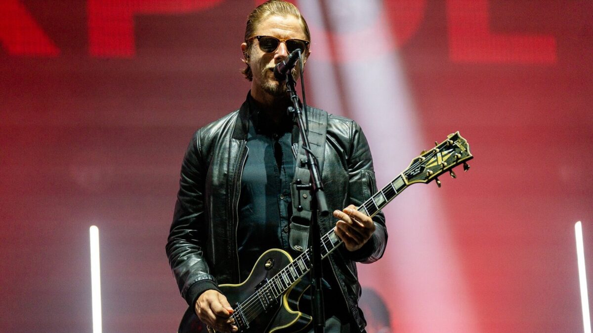 Evil, Interpol: ascolta la canzone (testo e traduzione)