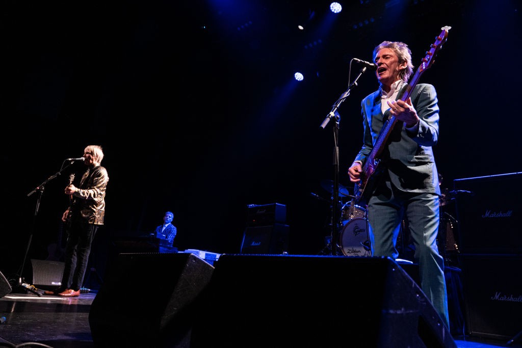 Town Called Malice, Jam: traduzione e testo (ascolta la canzone)