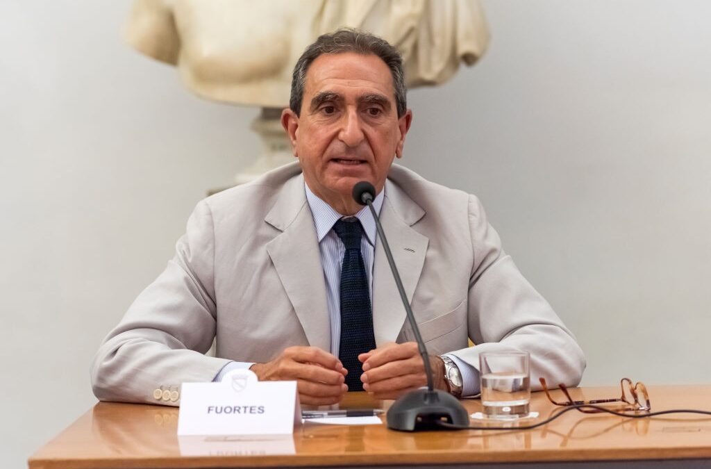 Carlo Fuortes limita le ospitate dei dipendenti Rai in altre emittenti