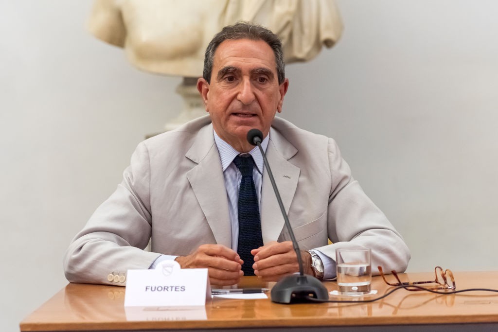 Carlo Fuortes limita le ospitate dei dipendenti Rai in altre emittenti