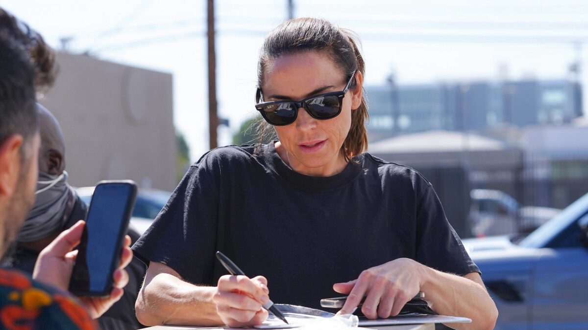 Melanie C, cancellato il tour in Europa ma confermate le date in Uk (info rimborso biglietti)