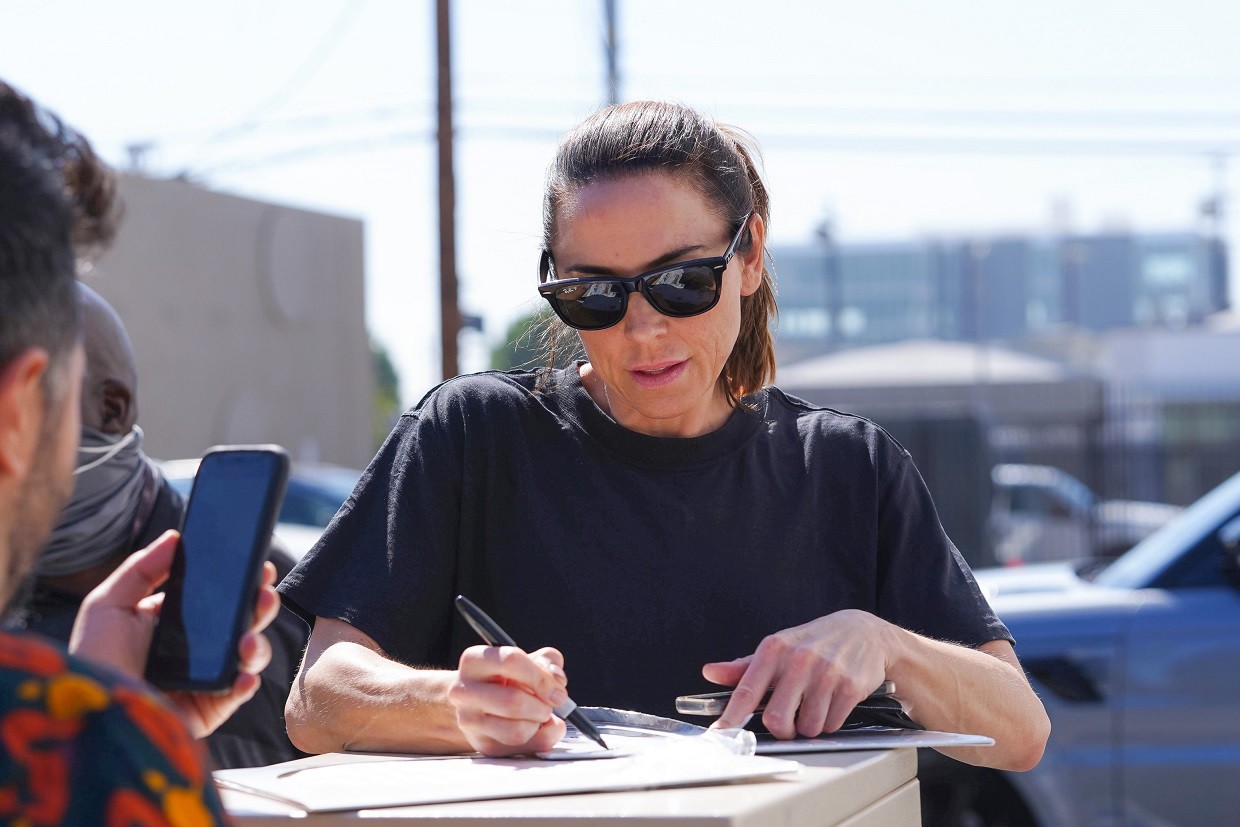 Melanie C, cancellato il tour in Europa ma confermate le date in Uk (info rimborso biglietti)