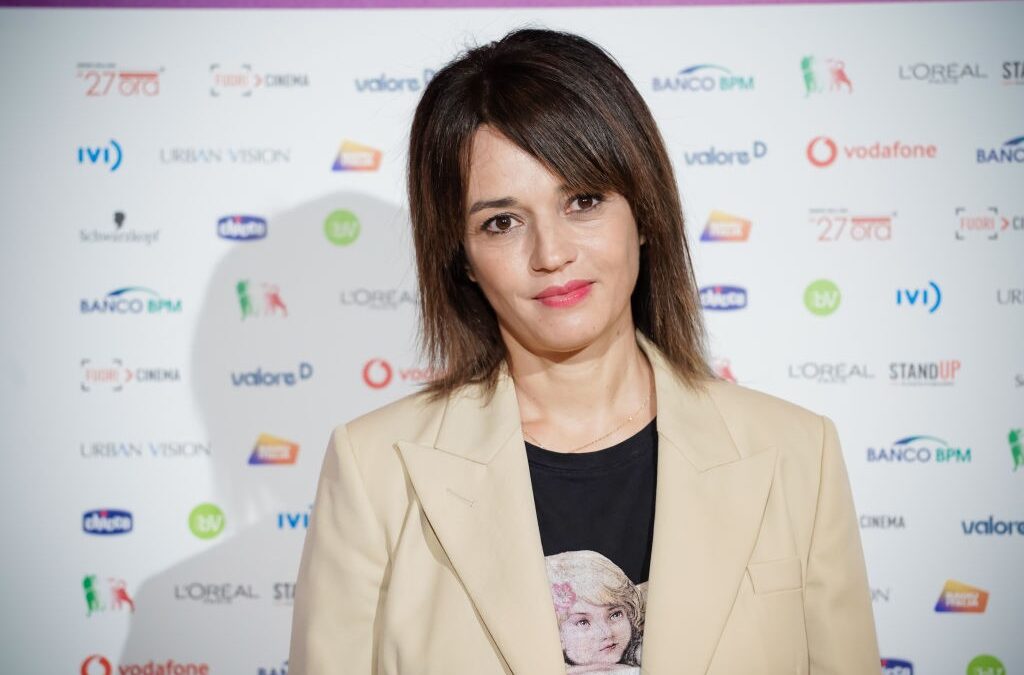 Parole di burro, Carmen Consoli: testo e significato della canzone