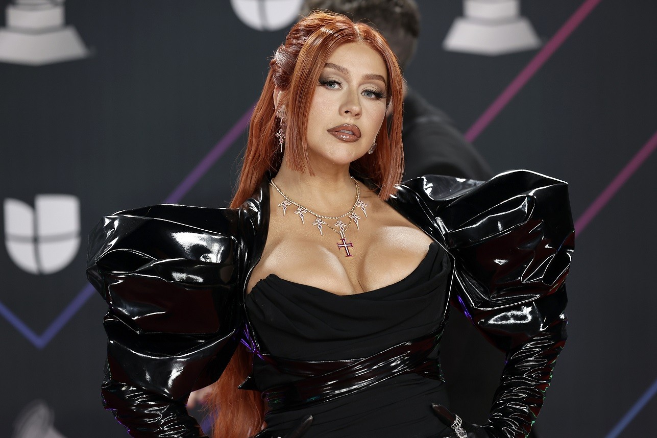 Britney Spears contro Christina Aguilera (e ringrazia Lady Gaga per il supporto)