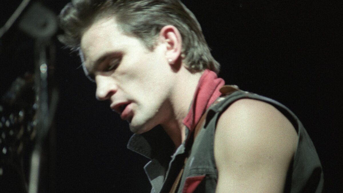 London calling, The Clash: ascolta la canzone (testo e significato)