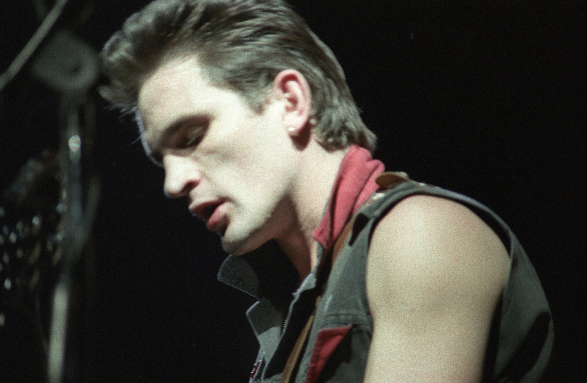 London calling, The Clash: ascolta la canzone (testo e significato)
