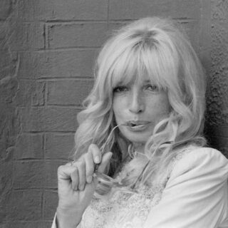 Monica Vitti