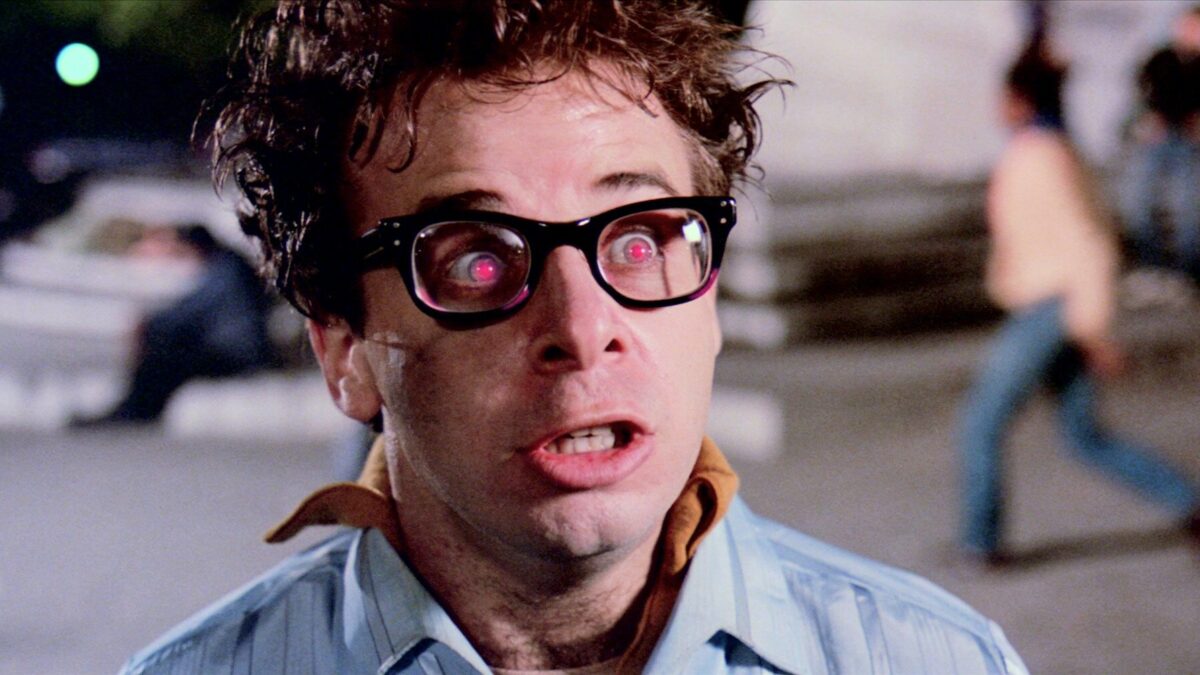 Ghostbusters: Legacy – Rick Moranis da buca alla reunion degli Acchiappafantasmi