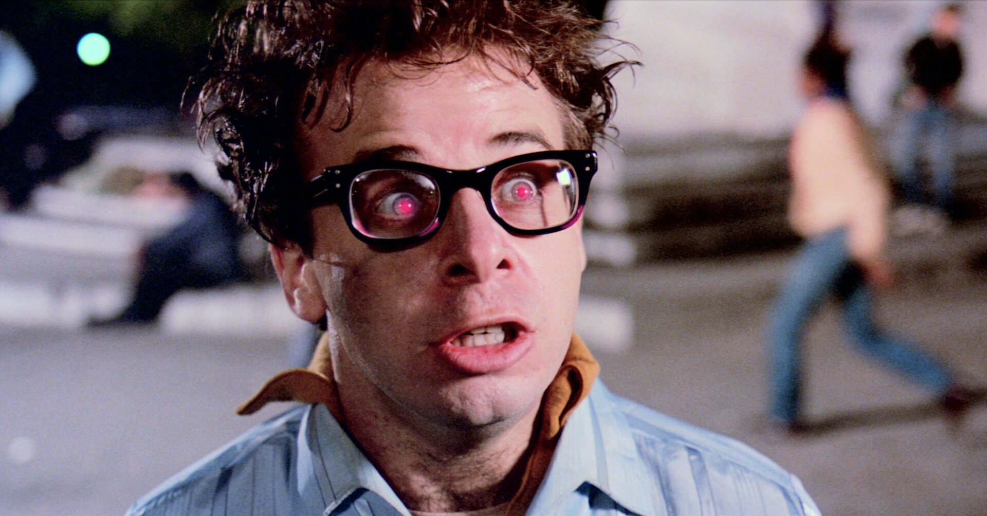 Ghostbusters: Legacy – Rick Moranis da buca alla reunion degli Acchiappafantasmi