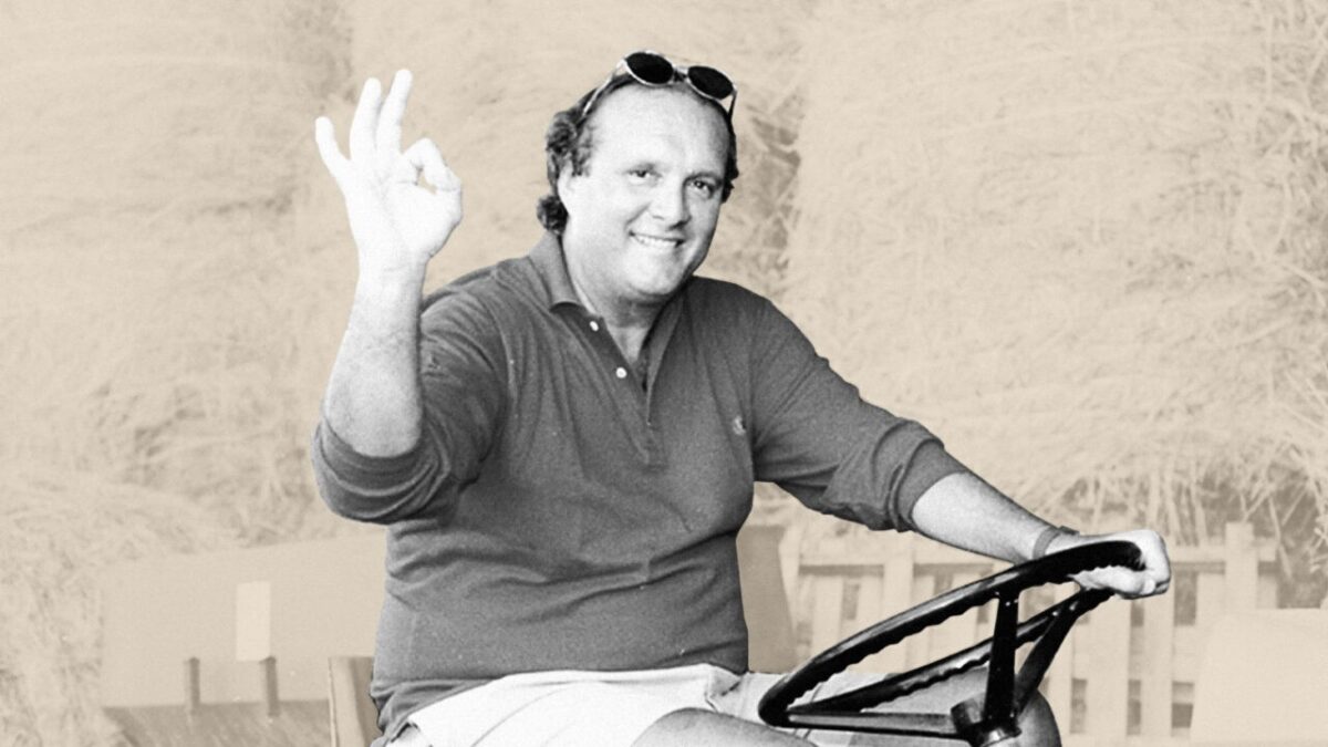 Ciao Giampiero, cantore dello sport in tv ed inventore di un modo di raccontarlo 