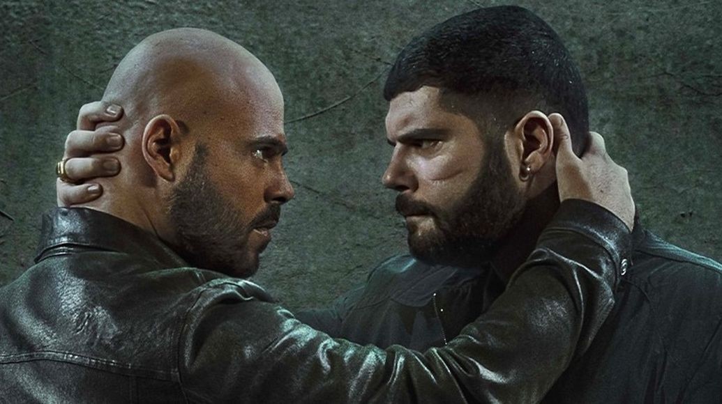 Testamento (La resa dei conti), Slait & Young Miles: ascolta la canzone di Gomorra (audio e testo)