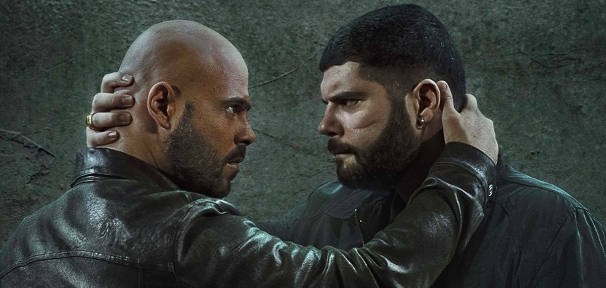 Gomorra 5: la conferenza stampa. Le dichiarazioni di Marco D’Amore, Salvatore Esposito e Roberto Saviano