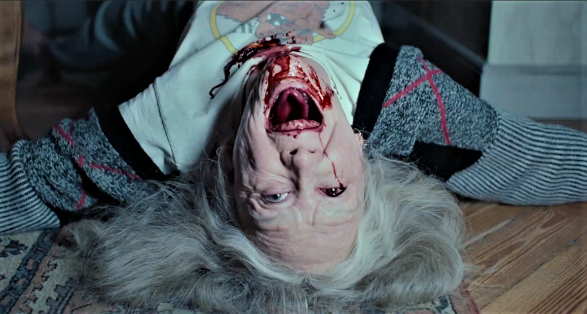 Horror News: i trailer di novembre 2021