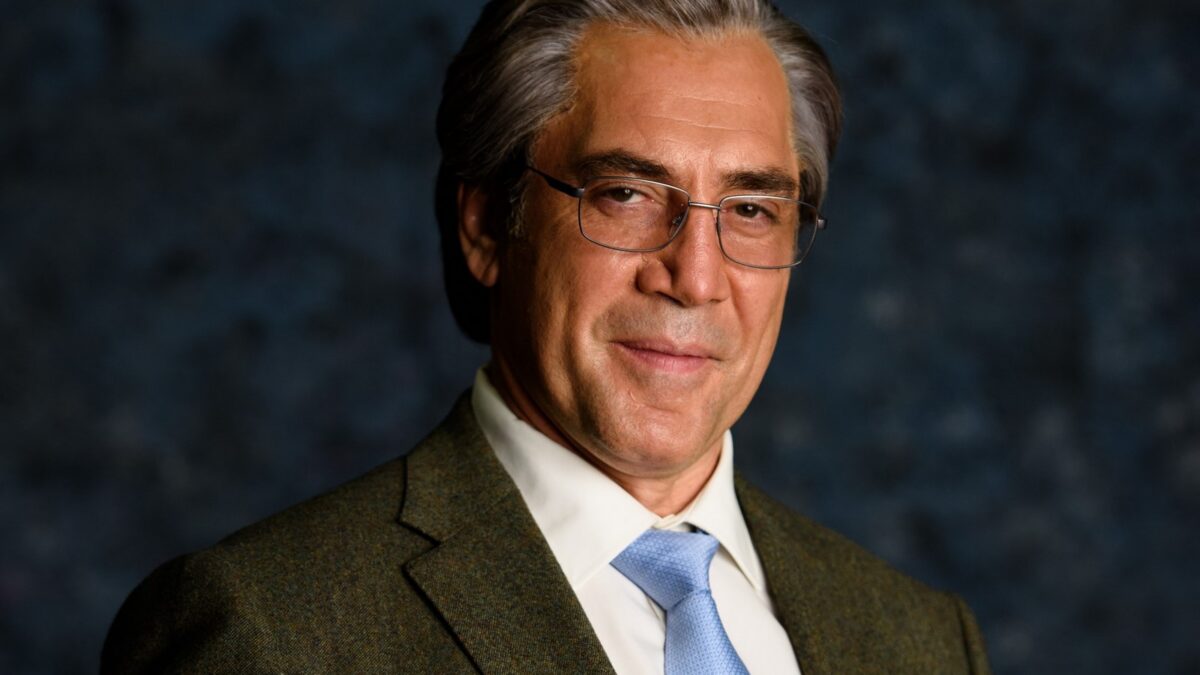 Il Capo Perfetto: nuove clip in italiano e tutte le anticipazioni sul film con Javier Bardem