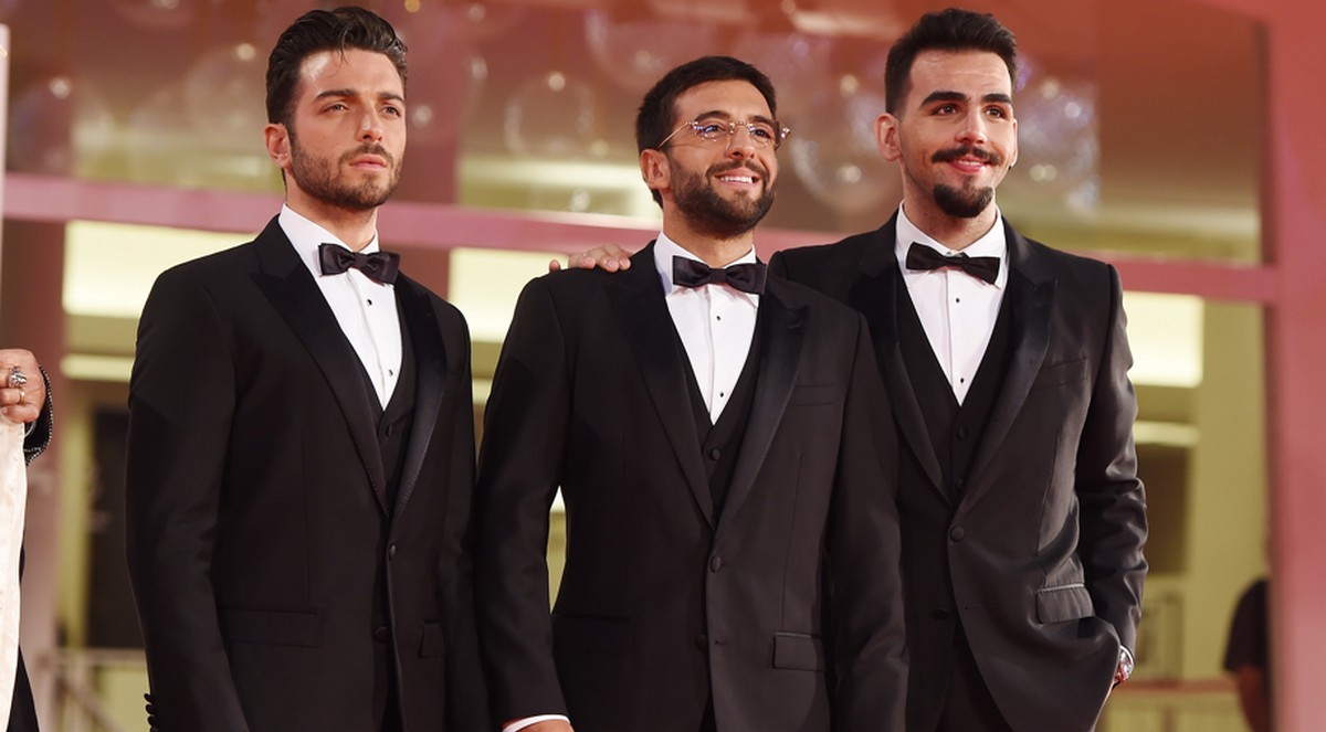 Se il Festival lo raccontiamo noi con il Volo, su Rai1 quattro giorni prima di Sanremo 2022