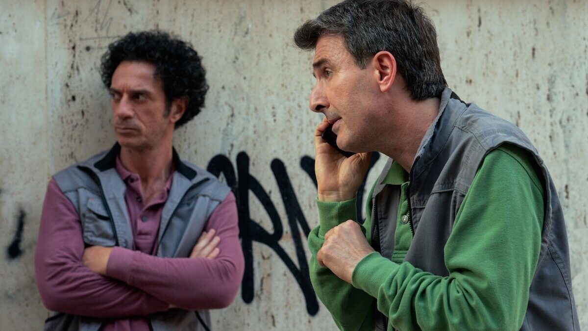 Incastrati, la serie tv di Ficarra e Picone su Canale 5: seconda puntata, trama, cast, location e streaming
