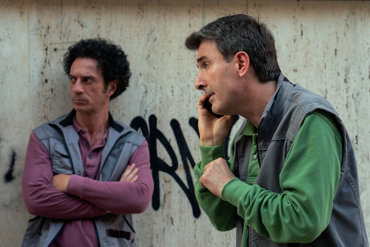 Incastrati, la serie tv di Ficarra e Picone su Canale 5: seconda puntata, trama, cast, location e streaming