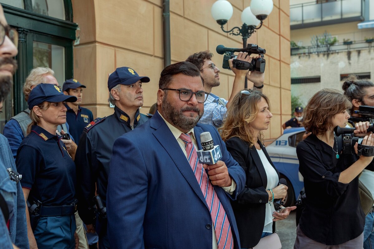 Incastrati foto