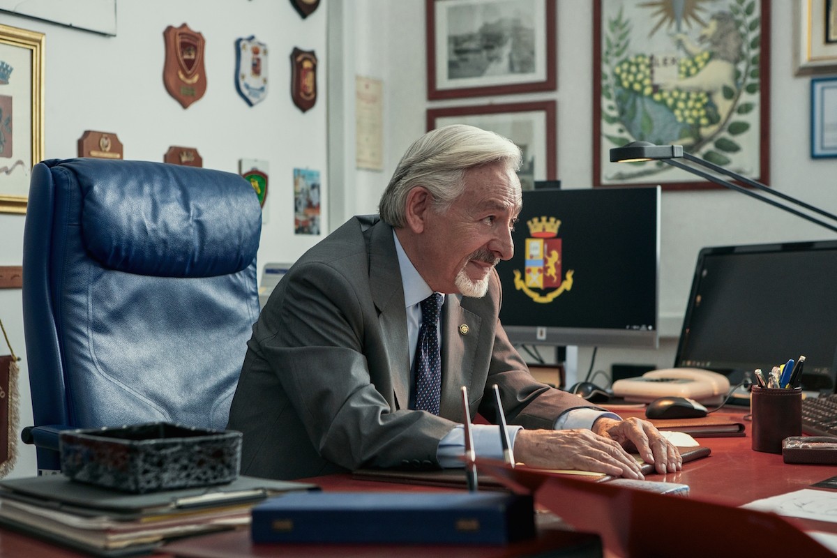 Incastrati foto