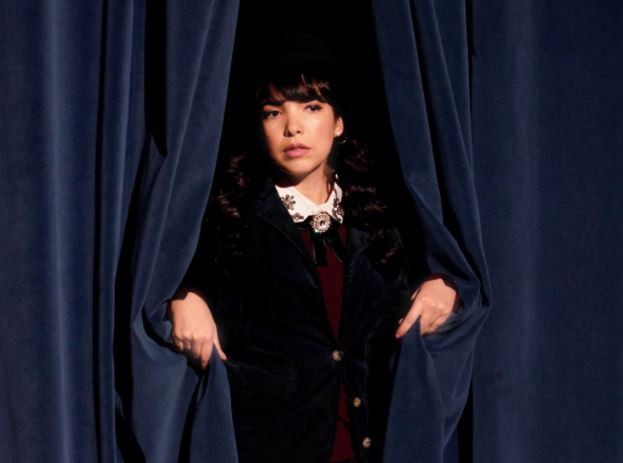 Dernière danse, Indila: ascolta la canzone (testo e significato)