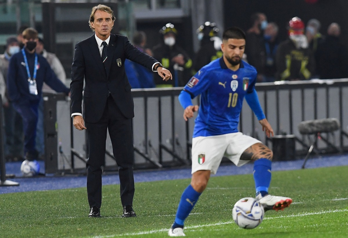 Irlanda del Nord-Italia, Adani debutta in telecronaca nella partita che può portare gli azzurri ai Mondiali