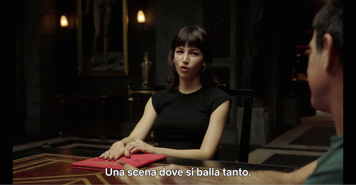 La Casa di Carta 5, il finale commentato dal cast