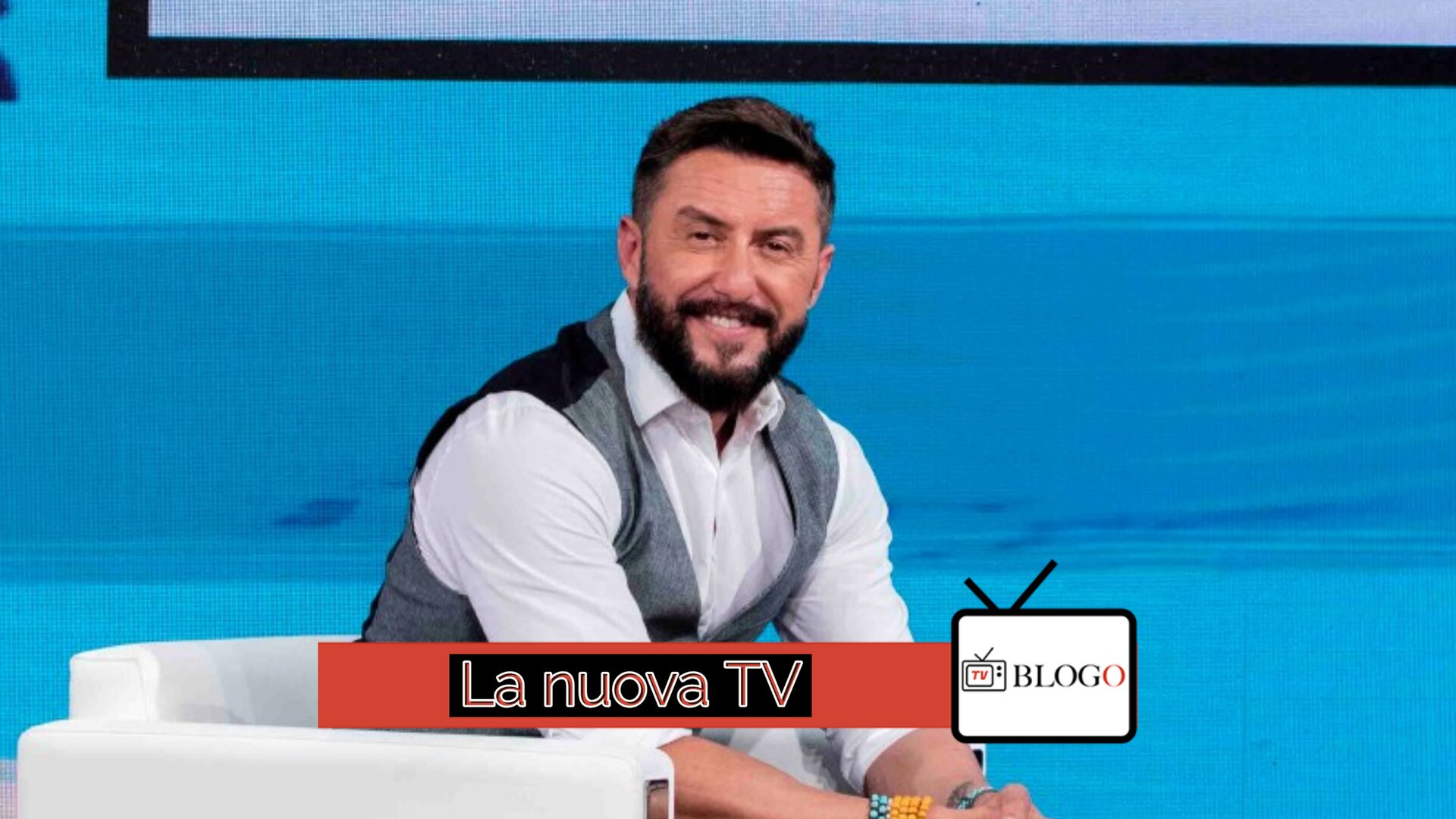 Federico Ruffo: “L’inchiesta è la mia dimensione, ma ho imparato anche ad essere un conduttore”