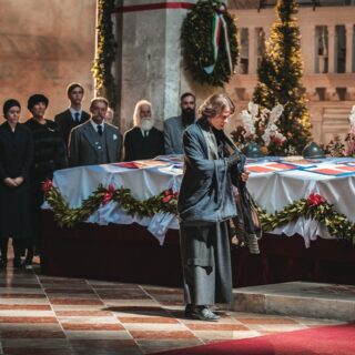 La scelta di Maria recensione