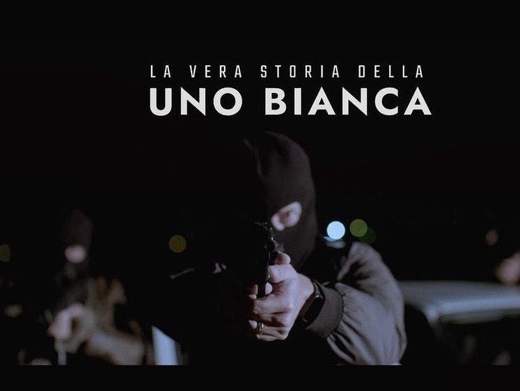 La vera storia della Uno Bianca su Rai2