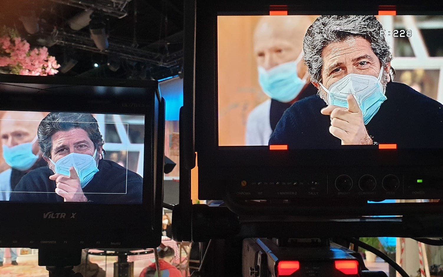 Luca Parenti: “Gli autori in tv immaginano delle dinamiche, non le costruiscono. La controprogrammazione? È fondamentale”