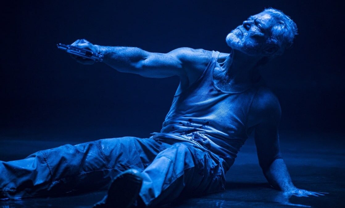 L’uomo nel Buio – Man in the Dark, recensione: brutale parabola del cattivo diventato antieroe