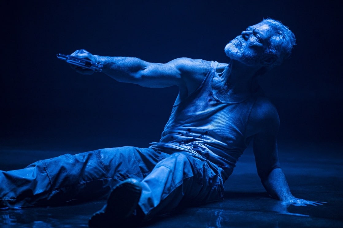 L’uomo nel Buio – Man in the Dark, recensione: brutale parabola del cattivo diventato antieroe