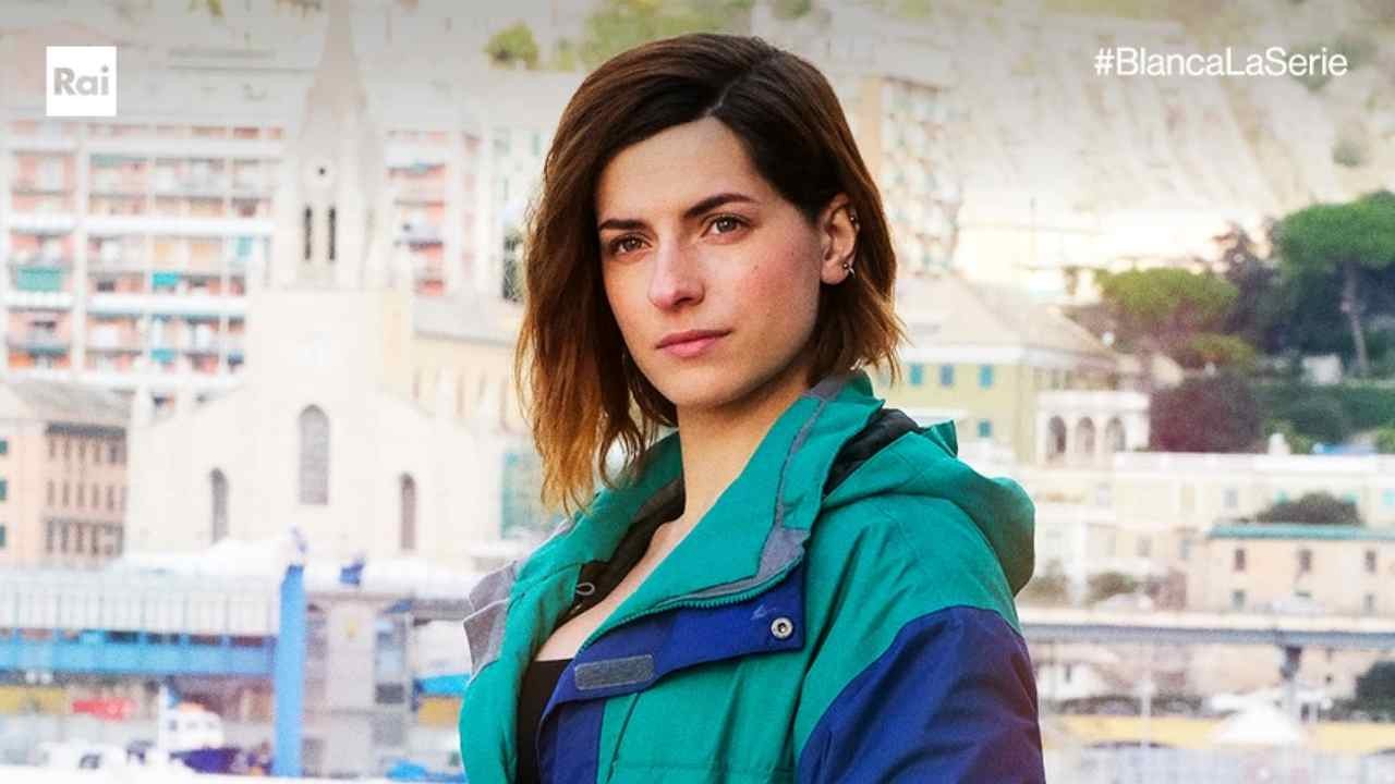 Blanca, le repliche della serie tv su Rai 1: ultima puntata 26 giugno 2023, cast, location e dove vederla