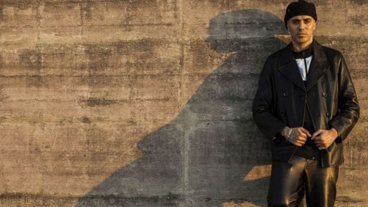 Marracash: il Persone Tour rinviato al 2022