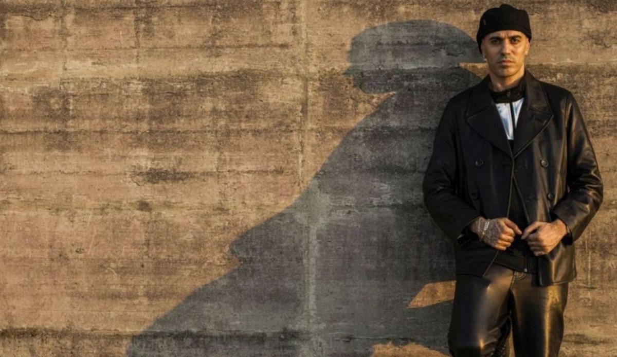Marracash: il Persone Tour rinviato al 2022
