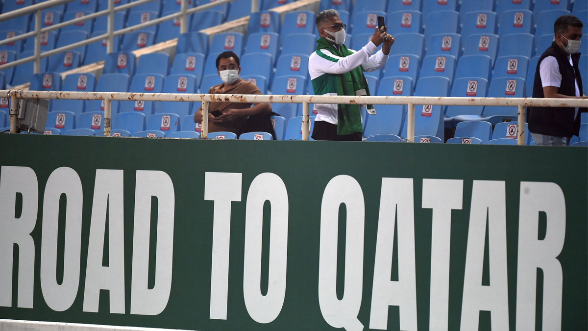 Mondiali Qatar 2022 senza Italia? Adesso il rischio beffa per la Rai si fa più concreto
