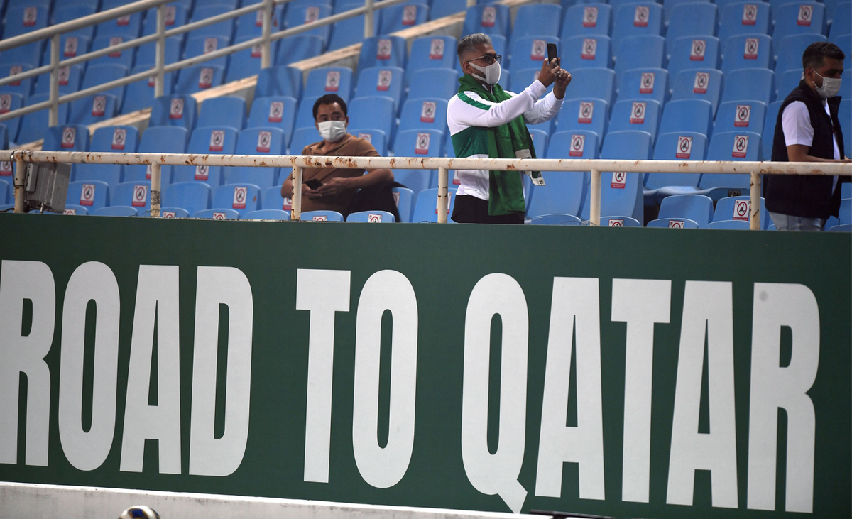 Mondiali Qatar 2022 senza Italia? Adesso il rischio beffa per la Rai si fa più concreto