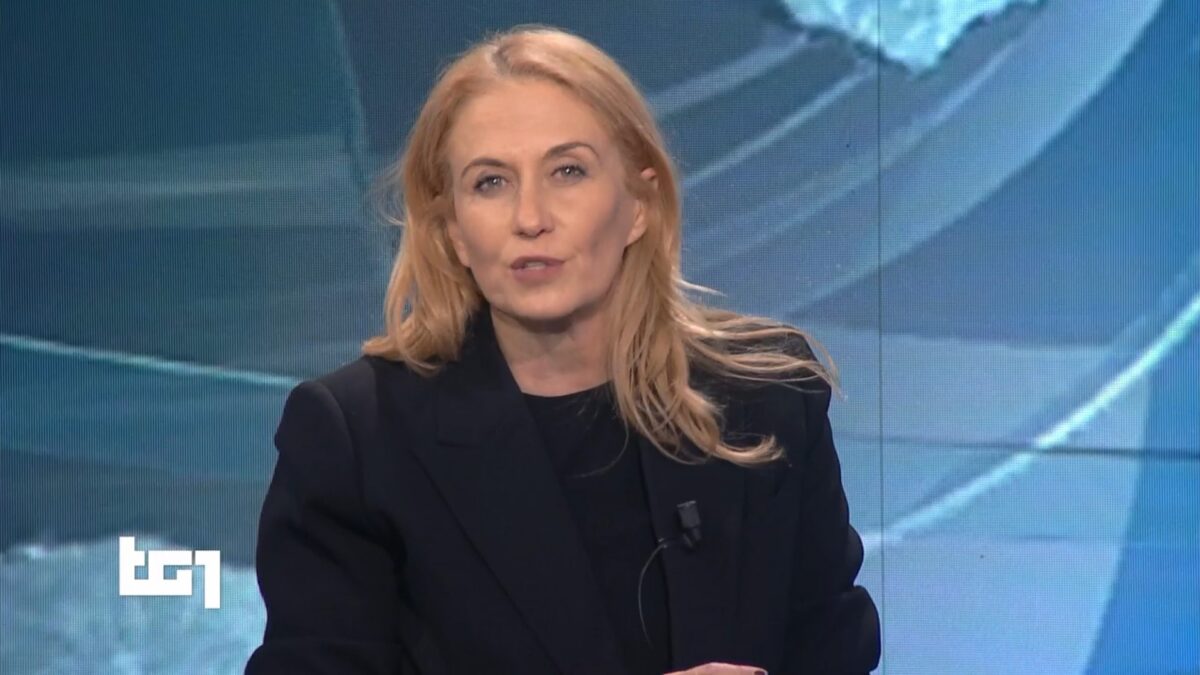 Tg1, novità in arrivo per le conduzioni: tutti i nomi dalle edizioni del mattino alla notte