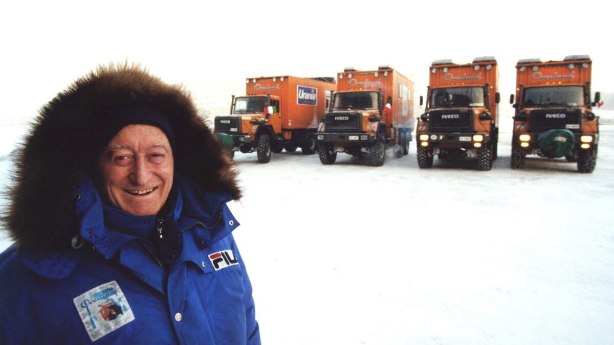 Buon compleanno, Overland! La carovana più avventurosa della tv ha compiuto 26 anni (e non li dimostra)