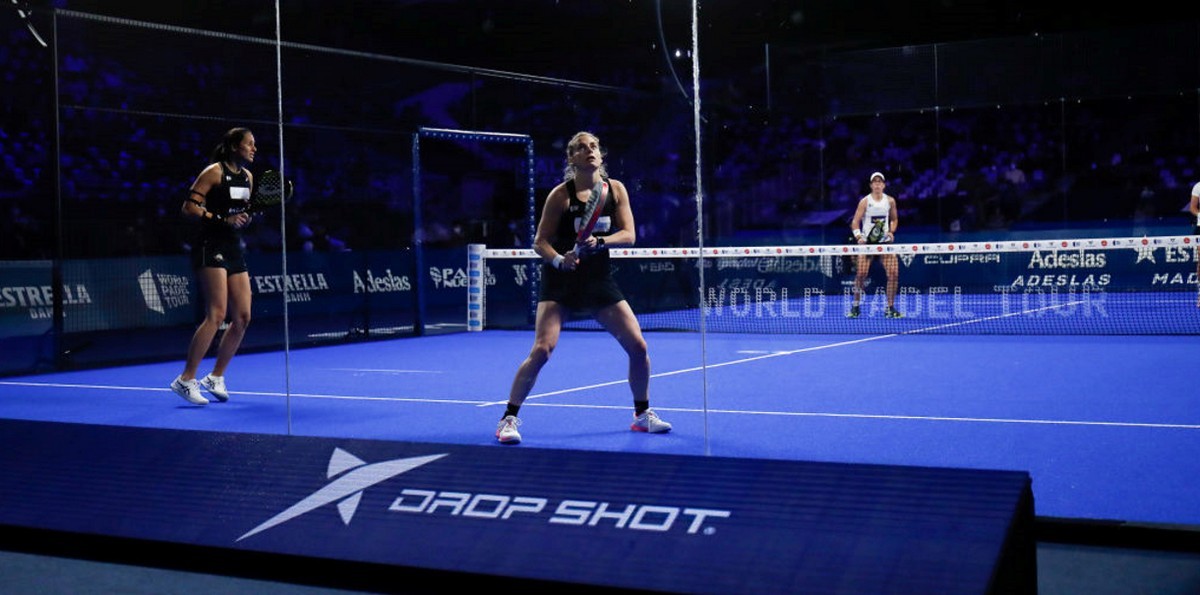 Padel, il mondiale in onda su Sky: l’ingresso di padelisti italiani favorirà la diffusione di questo sport