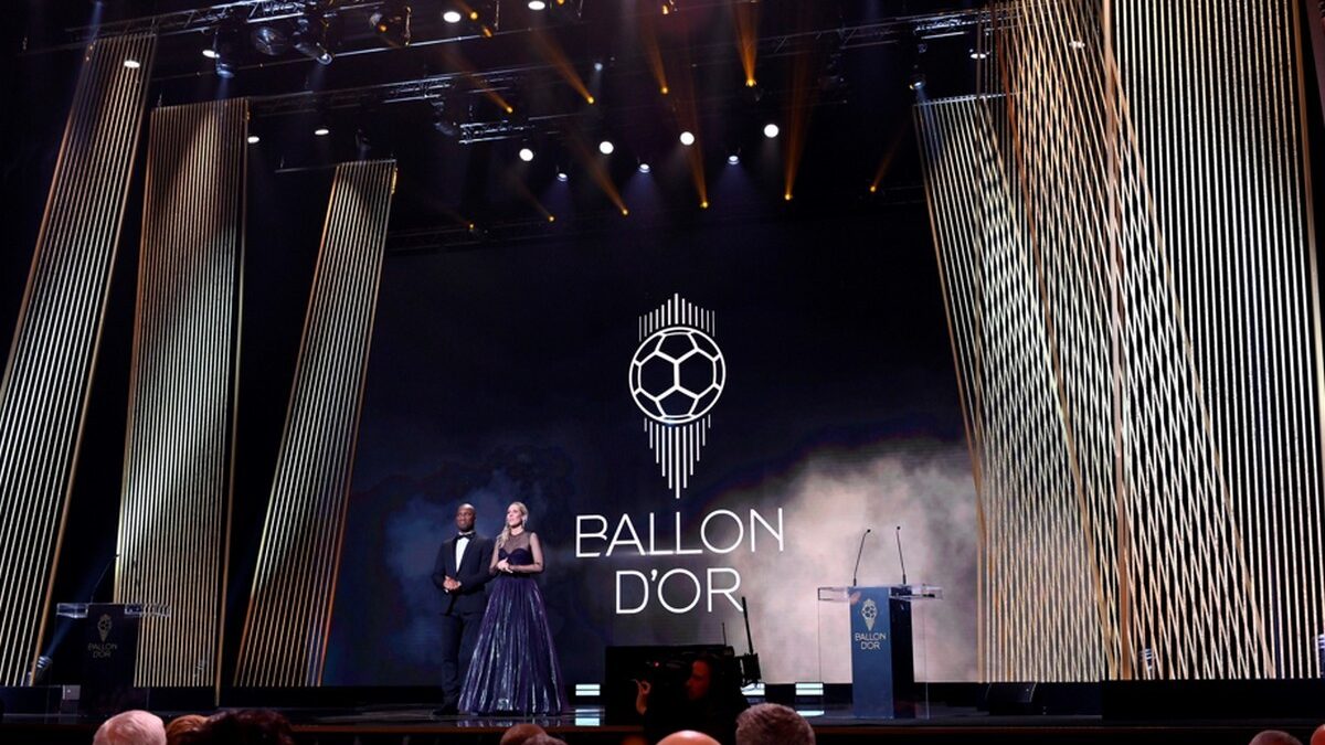 Pallone d’oro 2021, ecco dove vedere in diretta tv la cerimonia di consegna