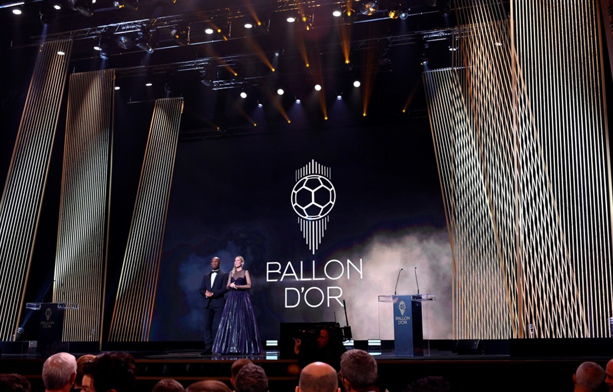 Pallone d’oro 2021, ecco dove vedere in diretta tv la cerimonia di consegna