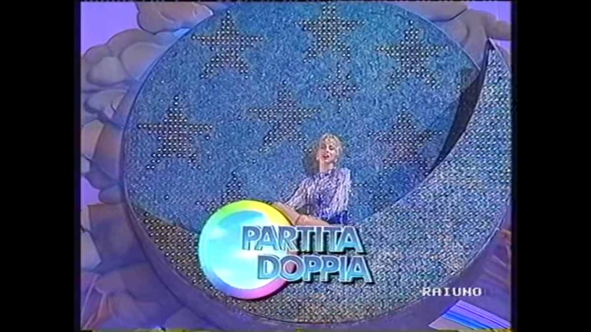 Partita Doppia, Pippo Baudo galoppa nelle prime serate di RAI 1