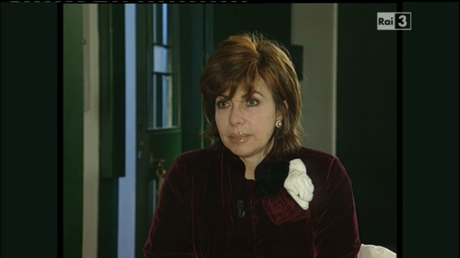 Patrizia Reggiani